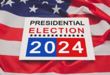 Presidential Election 2024