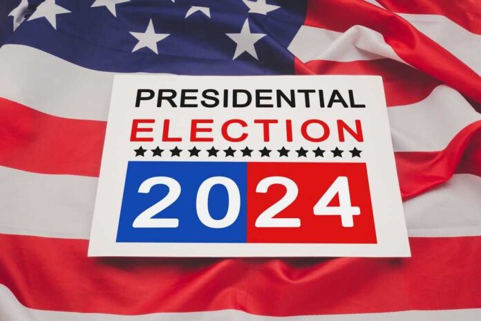 Presidential Election 2024