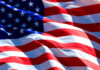 American flag