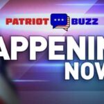 Patriot Buzz Happening Now