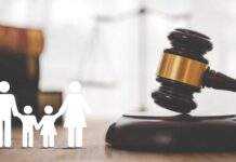 court, parents rights