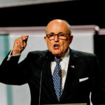 Rudy Giuliani