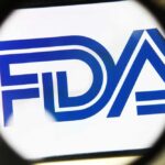 FDA logo.