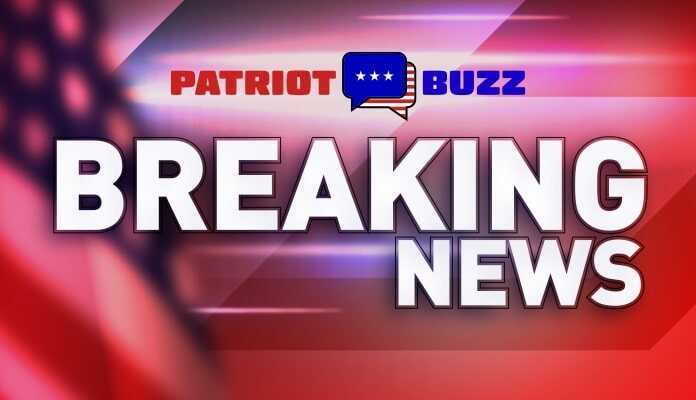 Created by artist featured image Breaking News from Patriot Buzz