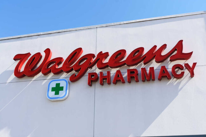 shutterstock_1994826506.jpg featured image Signs for Walgreens and Pharmacy on building facade