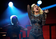 Lady Gaga