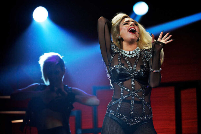 shutterstock_2009220872.jpg featured image Lady Gaga