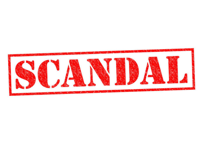 shutterstock_224824333.jpg featured image Red stamp with the word scandal