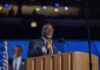 Chicago Mayor Brandon Johnson