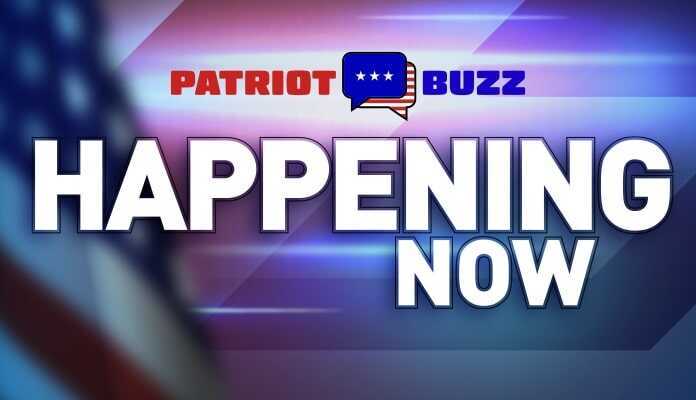 Created by artist featured image Patriot Buzz Happening Now