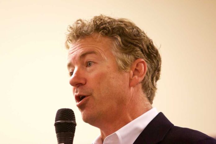 shutterstock_294301856.jpg featured image Senator Rand Paul