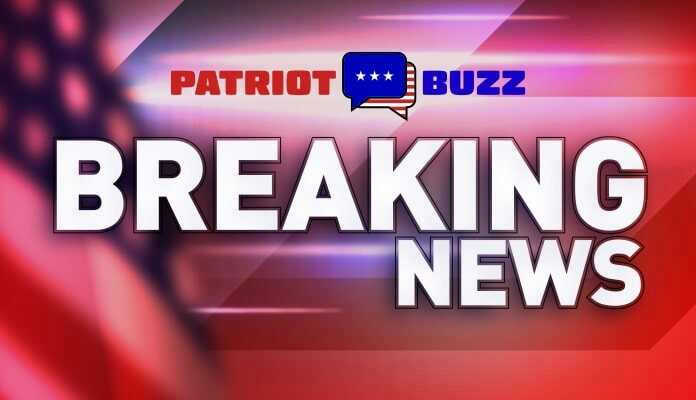 Created by artist Breaking News from Patriot Buzz