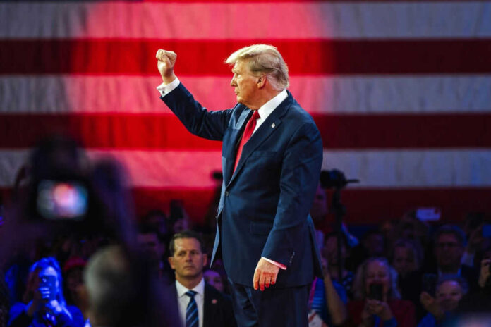 shutterstock24300674391jpg Donald Trump