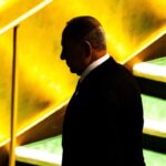 Benjamin Netanyahu