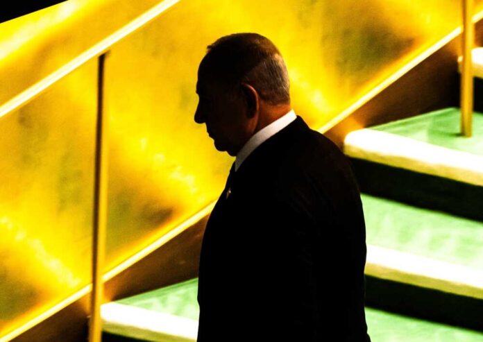 shutterstock_2365273791.jpg featured image Benjamin Netanyahu