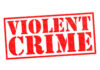 Violent crime alert
