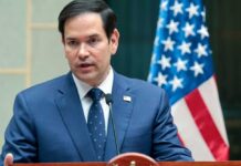 Marco Rubio