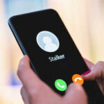 Stalker calling