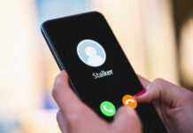 Stalker calling