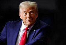 President Donald Trump