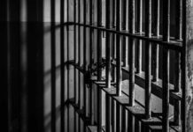 Cop Killer Now Behind Bars