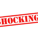 VIDEO: Elderly Couple’s Deadly Horror Red text stating the word shocking