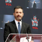 Jimmy Kimmel