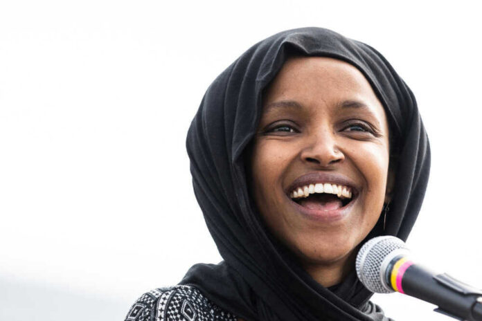 Ilhan Omar