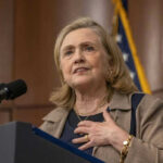 Hillary Clinton