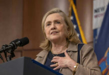 Hillary Clinton