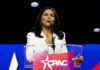 Tulsi Gabbard