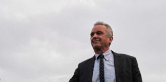 Robert F. Kennedy Jr
