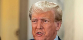 President Donald Trump