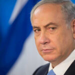 Israeli Prime Minister Benjamin Netanyahu
