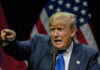 President Donald Trump