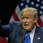 Trump’s Scathing Rebuke: Foreign Employers Put on Notice President Donald Trump