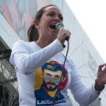 María Corina Machado
