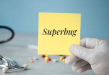 Superbug