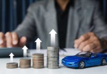 car pricing up