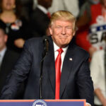 President Donald Trump