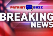 BREAKING: Pelosi’s SHOCK Announcement Patriot Buzz Breaking News