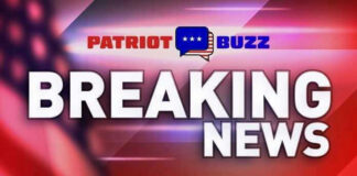 Patriot Buzz Breaking News
