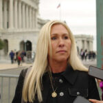 Marjorie Taylor Greene MTG