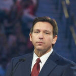Governor Ron DeSantis