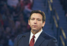 DeSantis’ Execution Blitz Shocks Nation Governor Ron DeSantis