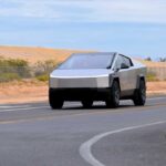 Tesla Cybertruck