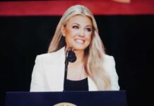 VIDEO: Erika Kirk’s Response DESTROYS Late-Night Host’s Career Erika Kirk