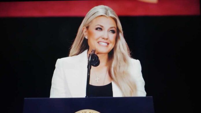 shutterstock_2682970917.jpg Erika Kirk