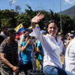 María Corina Machado