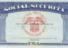 Social Security Payment Quirk This Month US Social Security card